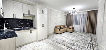 Yeni tikili: Bakıxanov qəs., 3 otaqlı, Yeni tikili, 82 kv. m — 9