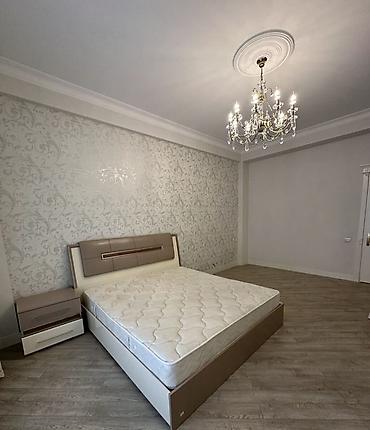 Квартиры: Белый город, 3 комнаты, Новостройка, м. Хатаи, 137 м² — 10