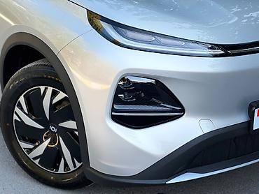 Changan: Changan Qiyuan Q05: 2026 г., 3 л, Автомат, Электромобиль, Кроссовер — 1
