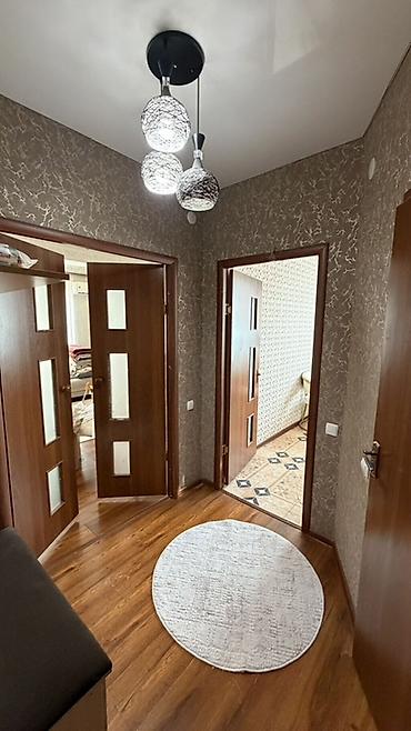Продажа квартир: 1 комната, 45 м², Элитка, 3 этаж, Евроремонт — 10