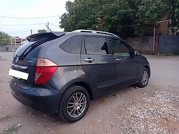 Honda: Honda FR-V: 2009 г., 1.8 л, Механика at lalafo.kg — 5 Honda: Honda FR-V: 2009 г., 1.8 л, Механика — 5
