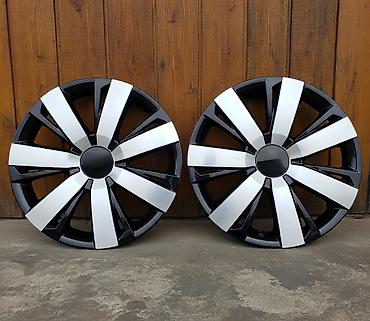 Kolpaklar: Kolpak Hyundai R 14 — 21