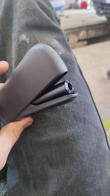 suadan qoruyan eynək: IQOS 3 DUO tütün qızdırma cihazı - Model: IQOS 3 DUO - Rəng: Tünd — 2