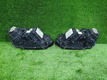 Передние фары: Передняя левая фара BMW 2021 г., Б/у, Оригинал, Германия — 8