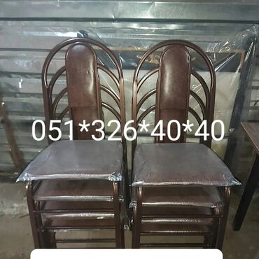 Bağ, çöl oturacaqları: Yeni, Plyaj, piknik stulu, Metal, Azərbaycan — 3