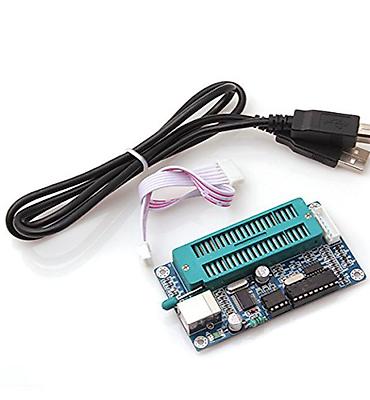 kompu: Kateqoriya: Elektronik Kartlar > Proqramlayıcı Kartlar Məhsul: K150 — 2
