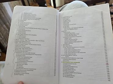 Tədris ədəbiyyatı: Məhsul: “Muhasebeye Giriş” — Prof. Dr. Süleyman Yükçü Nəşriyyat — 4