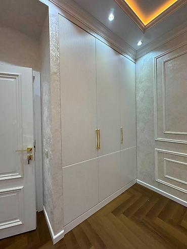 дом саруу: 2 бөлмө, 65 м², 15 кабат, Евро оңдоо — 7