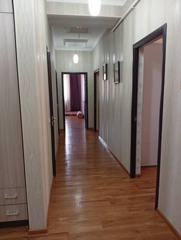 Продажа квартир: 3 комнаты, 100 м², Элитка, 2 этаж, Евроремонт — 12