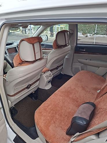 Subaru: Subaru Legacy: 2018 г., 2.5 л, Вариатор, Бензин, Универсал — 9