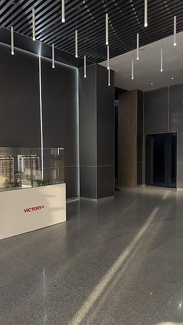 Аренда офисов: Аренда офисов, 90 м², В бизнес центре, 1 линия, С системой безопасности — 7