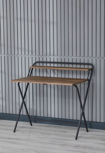 Bağ, çöl masa və oturacaq dəstləri: 📌 Stil, Funksionallıq və Rahatlıq bir arada! 🔹 Ölçülər: 85 × 55 × 73 — 3