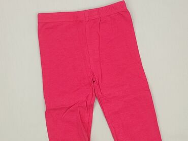 Leggings: Leggings for kids, 3-4 years, 98/104, condition - Very good