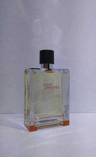 Parfemi: HERMES TERRE D'HERMES EDT200ML TSTR | Hermes Terre d'Hermes edt200ml — 1
