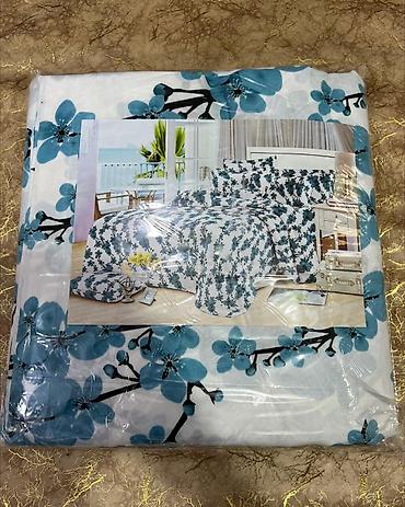 Yataq otağı dəstləri: 2 təknəfərlik çarpayı — 13