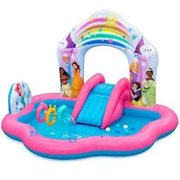 dormeo sova: Bazen Princess (MT-14/9103Y)

221x193x140cm

11200 din 🦄
G⚜️ — 1