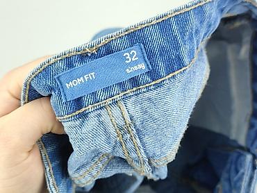 spodenki sprandi: Sinsay, Szorty damskie, rozmiar 2XS — 4