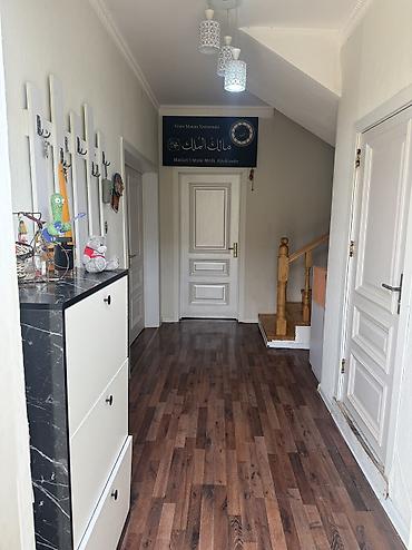 upd evler: 5 otaqlı, 180 kv. m, Orta təmir — 6
