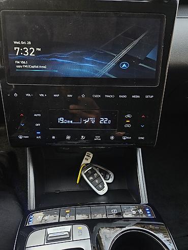 бачок омывателя хендай туксон: Hyundai Tucson: 2021 г., 2 л, Автомат, Дизель, Кроссовер — 9