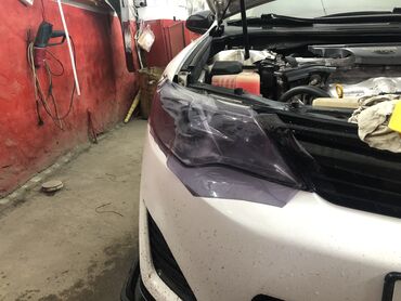 Автомойки: Автомойка | Полировка, Оклейка защитной пленкой, Тонировка — 19