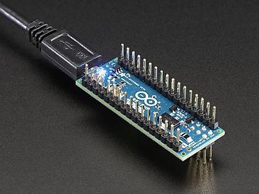 kamp: Kateqoriya: Arduino və Dəstləri > Orijinal Arduino Kartları Məhsul — 2