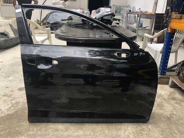 Avtomobil qapıları: Sol ön, Kia kia, 2023 il, Ödənişli çatdırılma, Rayonlara çatdırılma, Ünvandan götürmə — 3