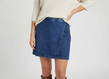 spódnice plus size zalando: George, Spódnica damska, rozmiar 2XL