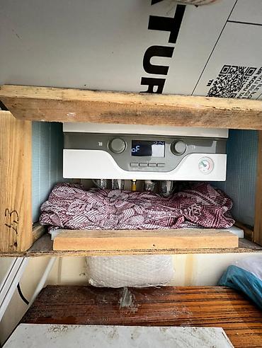 alatava 2: 2 otaqlı, Yeni tikili, 62 kv. m — 10