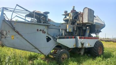 aqrar kend teserrufati texnika traktor satış bazari: Gələnən 8 sezon işlənib aftomatdı matoru heç harası açılçayıb