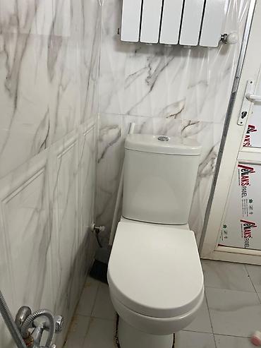 Daşınmaz əmlak: Gəncə, 3 otaqlı, Köhnə tikili, 47 kv. m — 8