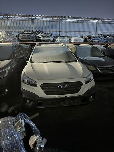 es 2016: Разборка и продажа запчастей Subaru - Специализация: оригинальные б/у — 2