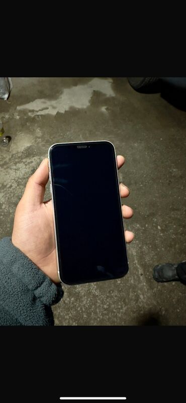 Apple iPhone: IPhone Xr, Б/у, 128 ГБ, Белый, Чехол, 96 % — 4