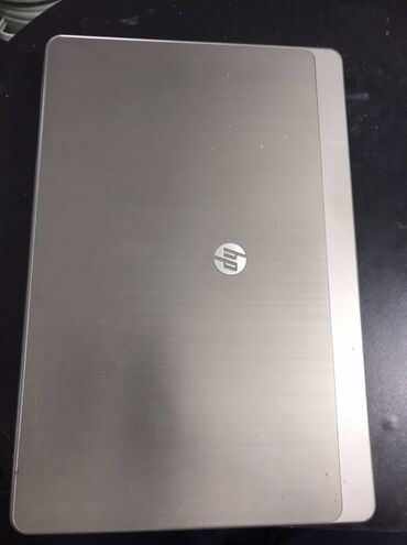 Сканеры: Б/у HP ProBook, 15.6 ", Intel Core i5, 256 ГБ, Самовывоз