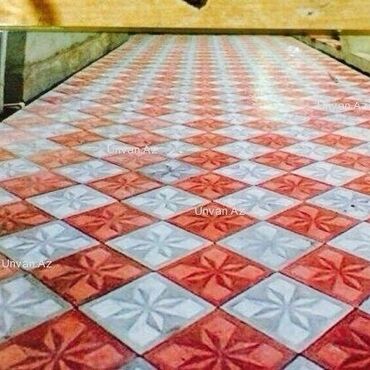 Ağlay: Yer Ve Divar Ücün Aglaya Daşların müxtəlif Formalarda Tamet qaya — 26