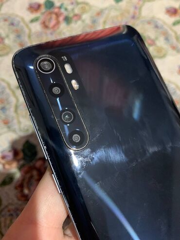 Xiaomi: Xiaomi, Mi Note, Б/у, 128 ГБ, 2 SIM — 3