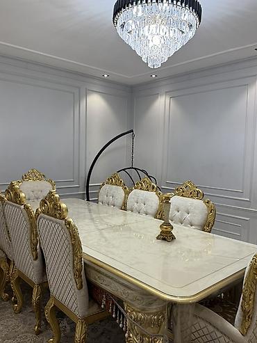сдаю общежитие: 265 м², 6 комнат и более — 3