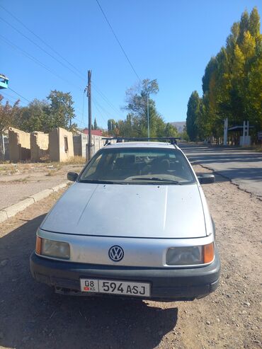 радиатор печки гольф 3: Volkswagen Passat: 1988 г., Седан