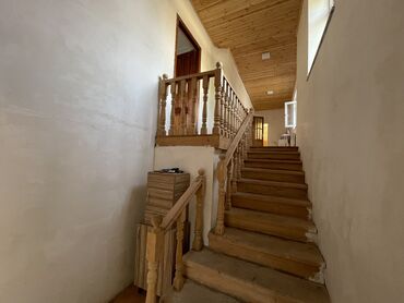 Günlük kirayə evlər: 230 kv. m, 6 otaqlı, Kanalizasiya, Kombi, Qaz — 8