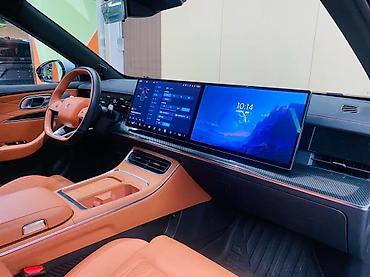 Другие автомобили: Продаю электромобиль NETA L，Нета Л современный кроссовер. Машина в — 8