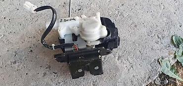 pezo 406: BRAVA GEPEK VRATA ZA MAZDA 2 | Brava gepek vrata — 1