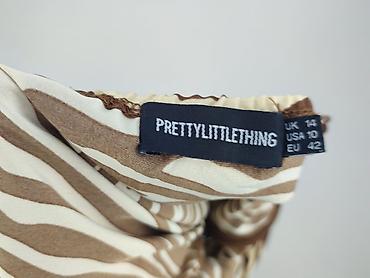 tk max polska: PrettyLittleThing, Sukienka damska, rozmiar L — 4