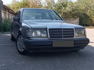 вентилятор w124: Mercedes-Benz W124: 1991 г., 2.3 л, Автомат, Бензин, Седан