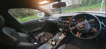 atv gume: AUDI A4 2013. GOD. - KOMPLETAN AUTO U DELOVIMA | kompletan auto u — 3