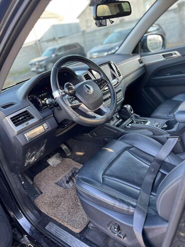 Dongfeng: Dongfeng : 2018 г., 2.2 л, Автомат, Дизель, Пикап — 4