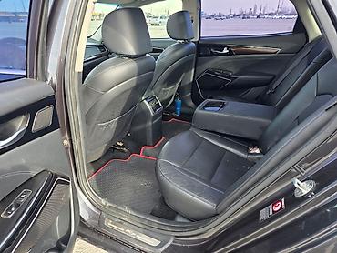 Kia: Kia Cadenza: 2018 г., 3 л, Автомат, Газ, Седан — 8