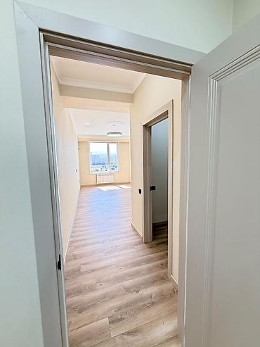 Продажа квартир: 2 комнаты, 78 м², Технопарк Элитка, 11 этаж, Свежий ремонт — 13