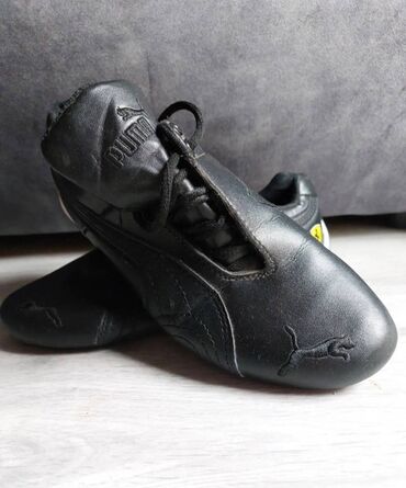 Patike: Patike, Puma, veličina - 40 — 2