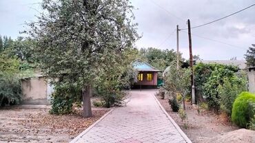 район фучика: Дом, 80 м², 3 комнаты, Собственник