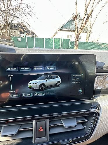 Weltmeister: Weltmeister W6, 2022 г., 60000 км, Передний, В наличии — 9