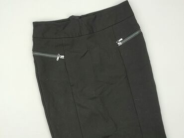 legginsy krótkie adidas damskie: Skirt, S (EU 36), condition - Good